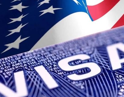 F1 US Visa