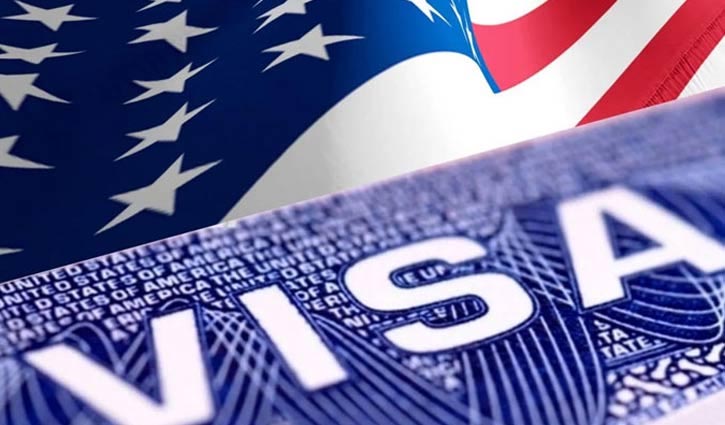 F1 US Visa