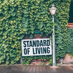 Standard of living