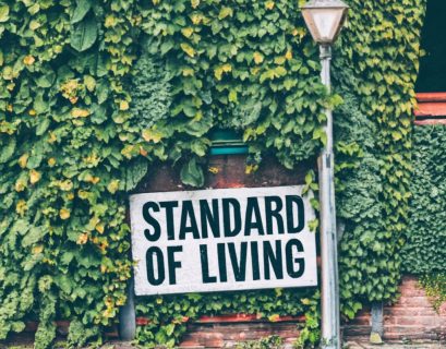 Standard of living